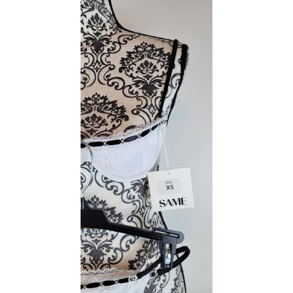 SAME SWIM SET- brand new - Picture 12 of 14